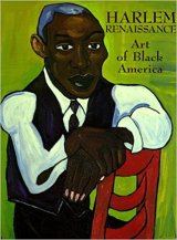 Harlem Renaissance: Art of Black America by Mary Schmidt Campbell