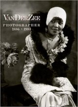 VanDerZee, photographer, 1886-1983 by Deborah Willis-Braithwaite