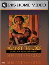 Against The Odd:: The Artists of the Harlem Renaissance producer/director, Amber Edwards.